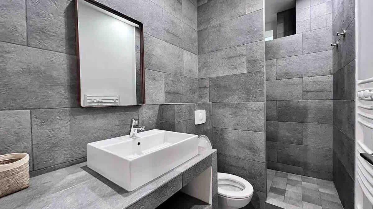 Casamea - Bord De Mer Ajaccio, Wifi & Climatise Ajaccio (Corsica) Exterior foto